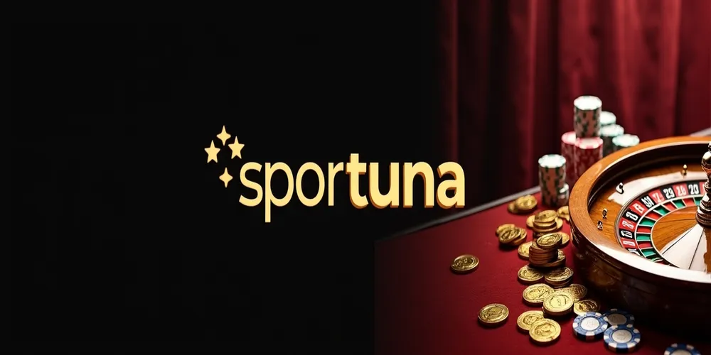 Sportuna Casinò Gioca Ora